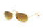 Ray-Ban Sonnenbrille Cockpit RB 3362 112/85