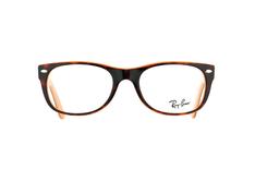 New Wayfarer RX 5184 5160