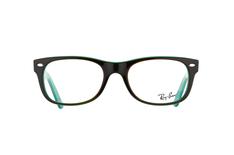 New Wayfarer RX 5184 5161