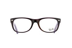 New Wayfarer RX 5184 5215