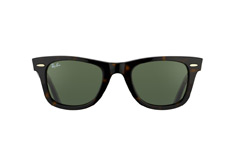 Wayfarer RB 2140 902 small
