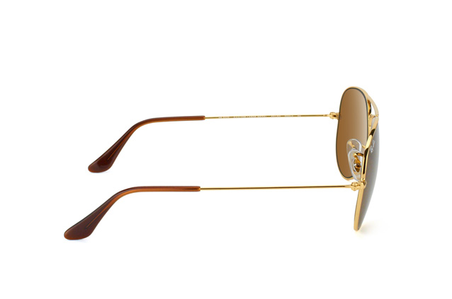 Ray Rb 001 Small Aviator ban 3025 33 I7ygYvbf6m