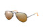 Ray-Ban Lunettes de soleil Aviator RB 3025 006/3K small