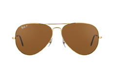 Aviator RB 3025 001/57 large