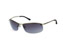 Ray-Ban Sunglasses Top Bar RB 3183 004/T3