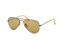 Ray-Ban Lunettes de soleil Aviator Small RB 3044 029/53