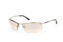 Ray-Ban Sunglasses Top Bar RB 3183 003/8Z