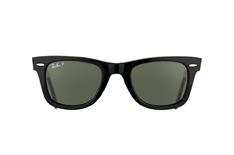 Wayfarer RB 2140 901/58 small