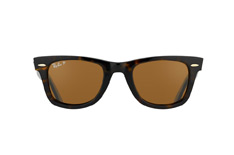 Wayfarer RB 2140 902/57 small