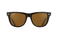 Wayfarer RB 2140 902/57 large