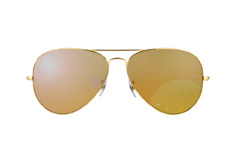 Aviator RB 3025 001/3K large