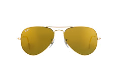 Aviator RB 3025 W 3274 small