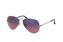 Ray-Ban Lunettes de soleil Aviator RB 3025 004/77 small