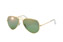 Ray-Ban Lunettes de soleil Aviator RB 3025 001/M4 small