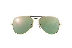 Aviator RB 3025 001/M4 small