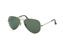 Ray-Ban Lunettes de soleil Aviator RB 3025 004/58 small