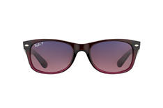 New Wayfarer RB 2132 843/77