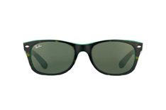 New Wayfarer RB 2132 6013