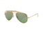 Ray-Ban Gafas de sol Outdoorsman II RB 3407 001/M4