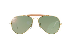 Outdoorsman II RB 3407 001/M4
