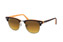 Ray-Ban Gafas de sol Clubmaster RB 3016 112685 smal