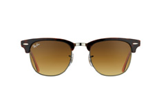 Clubmaster RB 3016 112685 smal
