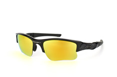 Flak Jacket XLJ OO 9009 03-899