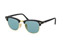 Ray-Ban Gafas de sol Clubmaster RB 3016 901S3R smal