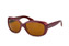 Ray-Ban Lunettes de soleil Jackie Ohh RB 4101 6036