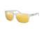 Oakley Sonnenbrille Holbrook Shaun White Gold Series OO 9102 42