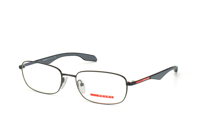 prada linea rossa ps 50xs