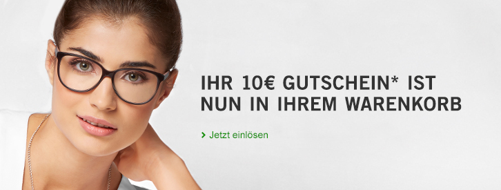 Kunden werben und Guthaben sammeln bei Mister Spex