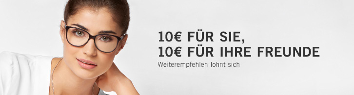 Kunden werben Kunden