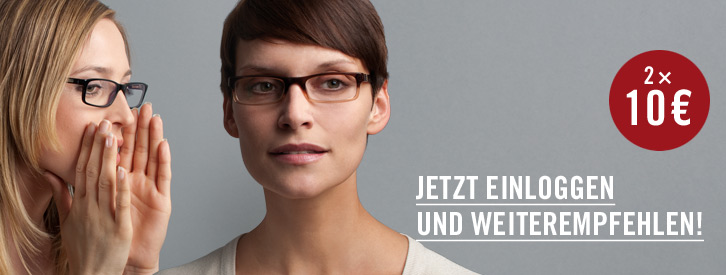 Kunden werben Kunden