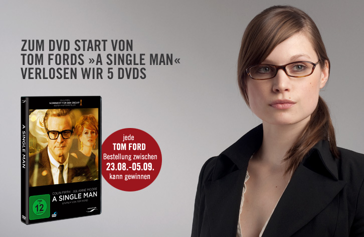 Tom Ford bei Mister Spex