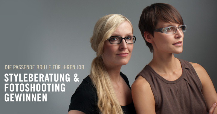 Business-Styling zu gewinnen