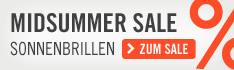 Sonnenbrillen Midsummer Sale