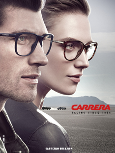 A new glasses experience at Mister Spex
