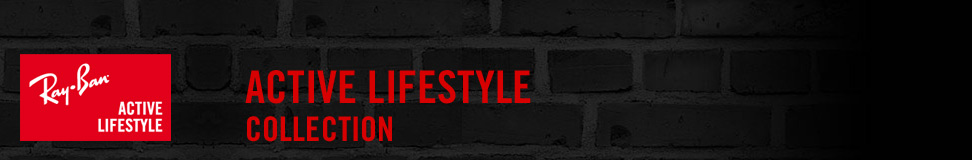 Ray-Ban Active Lifestyle glasses at Mister Spex
