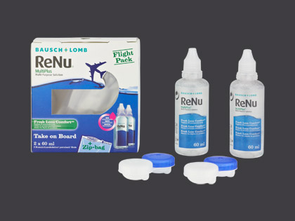 ReNu Multiplus Flightpack ReNu Multiplus Flightpack