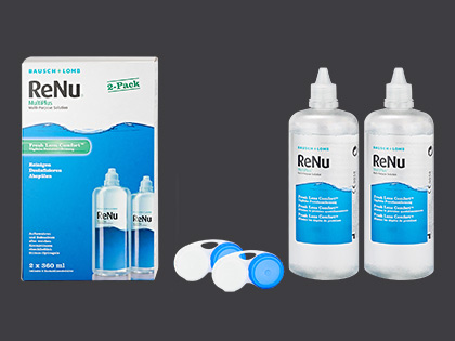 ReNu Multiplus Twinbox ReNu Multiplus Twinbox