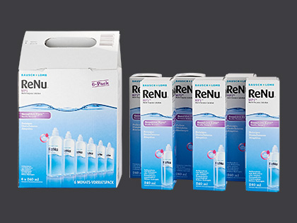 ReNu MPS 6 Monatspack ReNu MPS 6 Monatspack