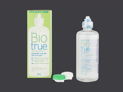Biotrue Biotrue