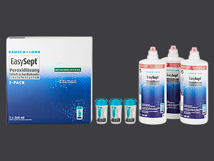 EasySept Multipack EasySept Multipack