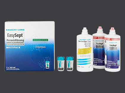 EasySept Multipack EasySept Multipack