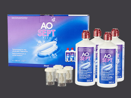 Aosept Plus Vorratspack Aosept Plus Vorratspack