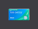 AIR OPTIX for Astigm. AIR OPTIX for Astigm.