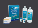 AIR OPTIX Night & Day Monatslinsen + Solocare Aqua Twinbox