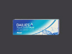 Focus DAILIES AquaComfort Plus Focus DAILIES AquaComfort Plus