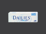 Focus Dailies Progressives Kontaktlinsen